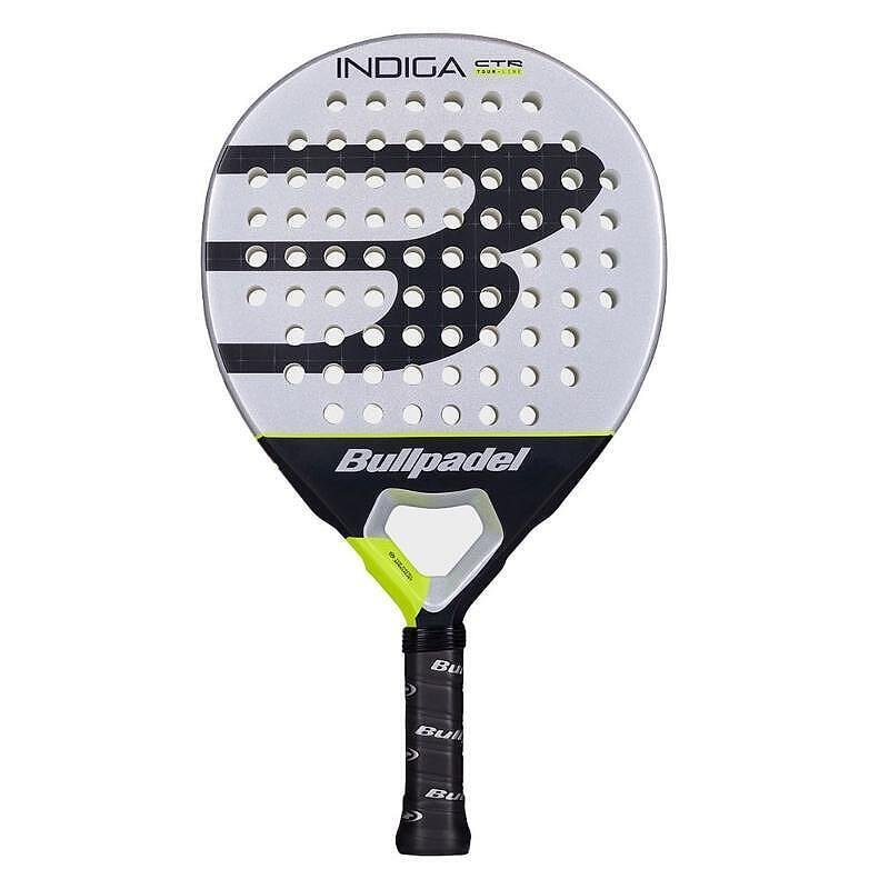Rachetă de padel Bullpadel Indiga Control 26
