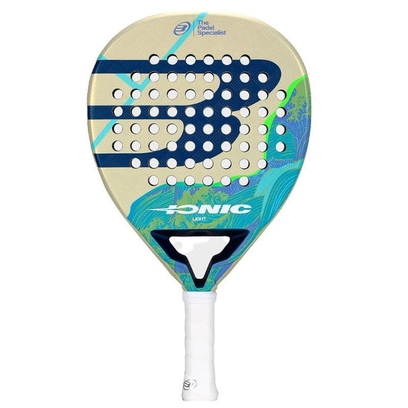 Rachetă de padel Bullpadel Indiga Ionic Light 26