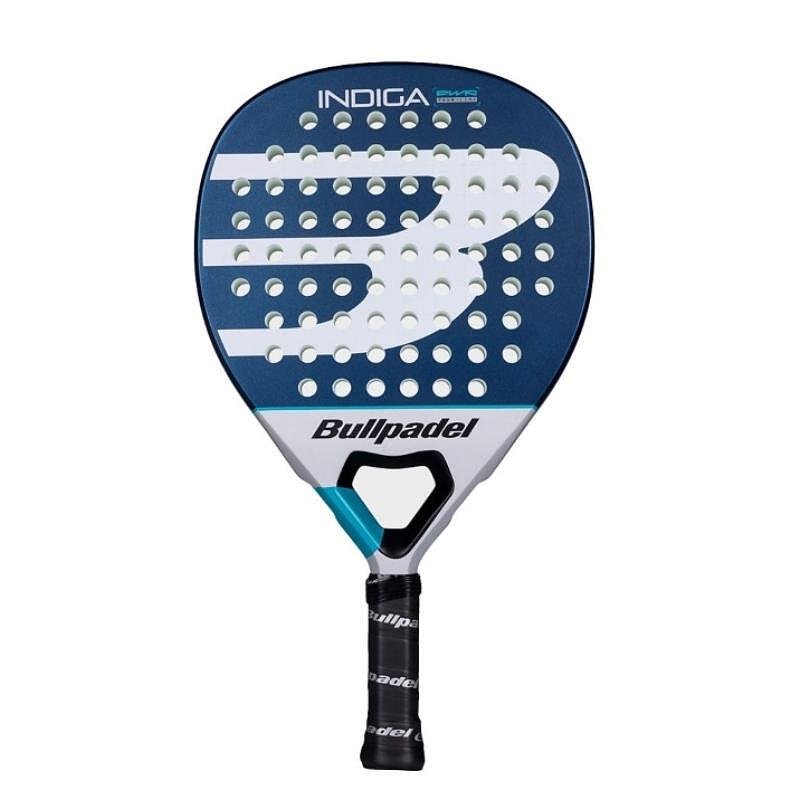 Rachetă de padel Bullpadel Indiga Power 26