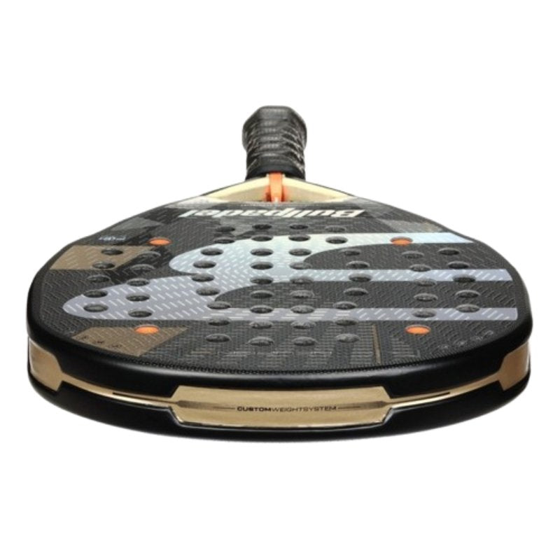 Bullpadel Neuron 02 padel racket