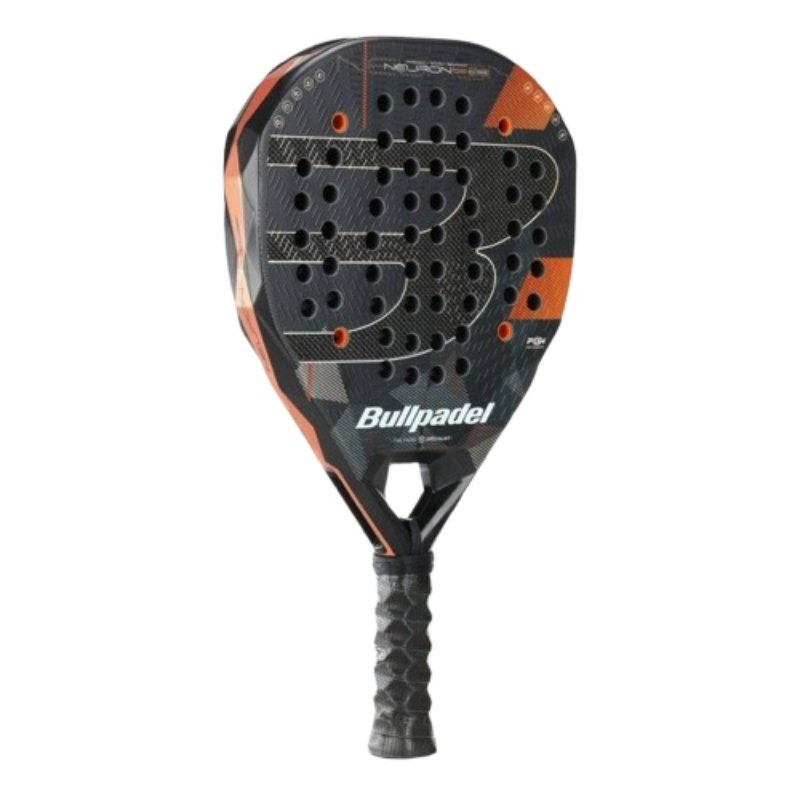 Bullpadel NEURON 02 EDGE padel racket