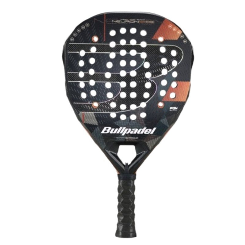 Padel racket Bullpadel Neuron 02 EDGE