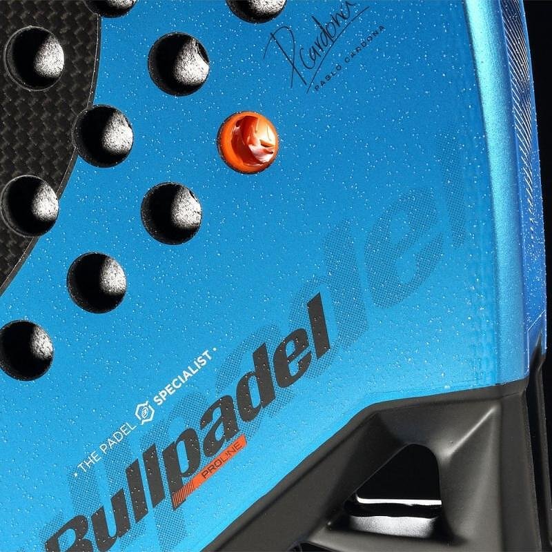 Rachetă de padel Bullpadel Vertex 05 Geo