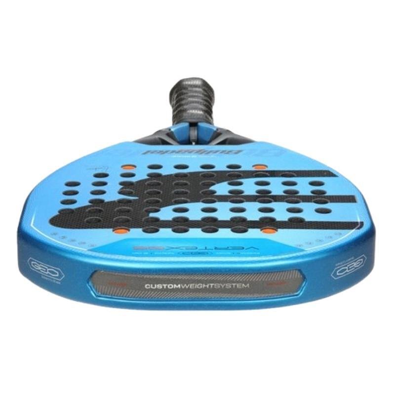 Rachetă de padel Bullpadel Vertex 05 Geo