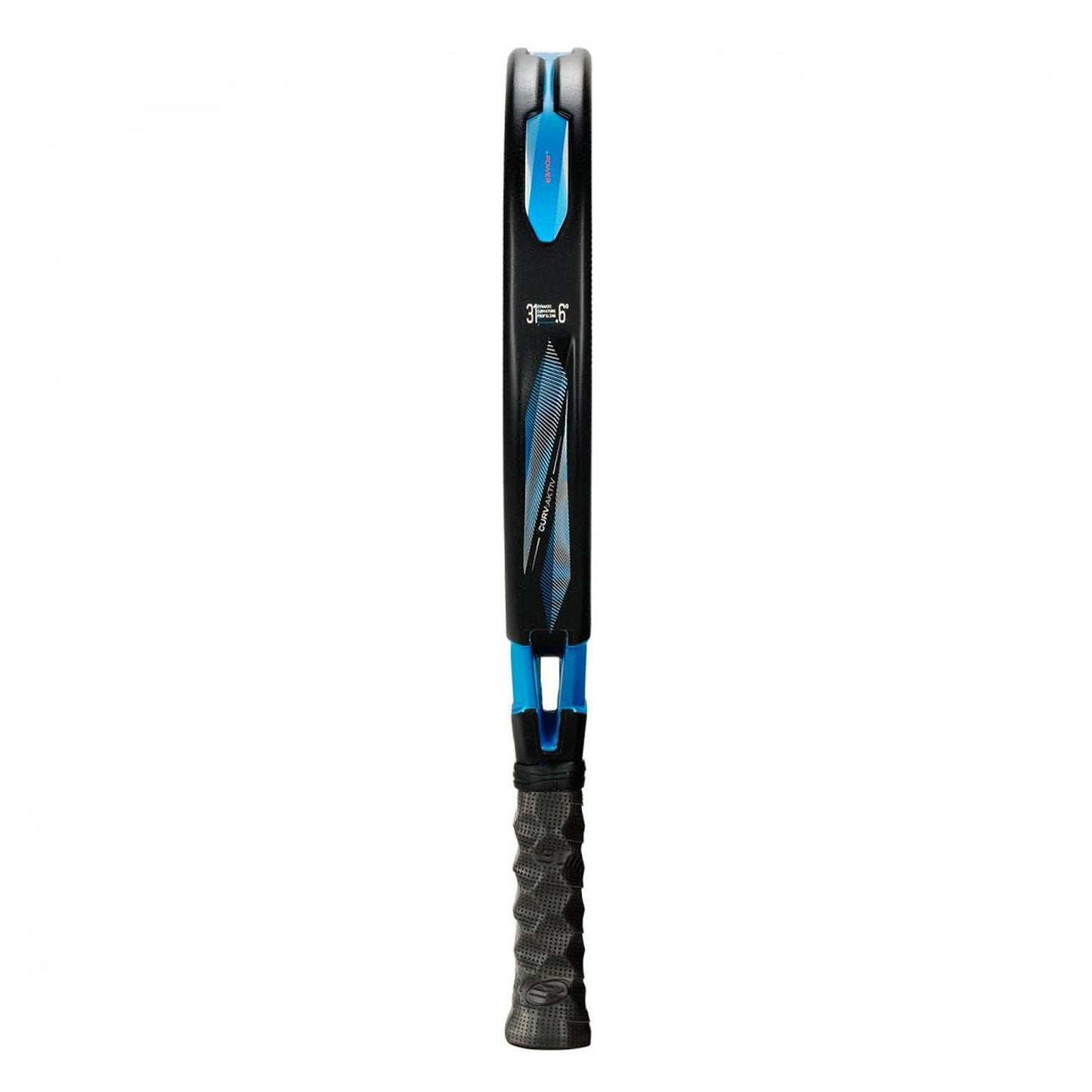 Bullpadel Vertex 05 Hybrid padel racket