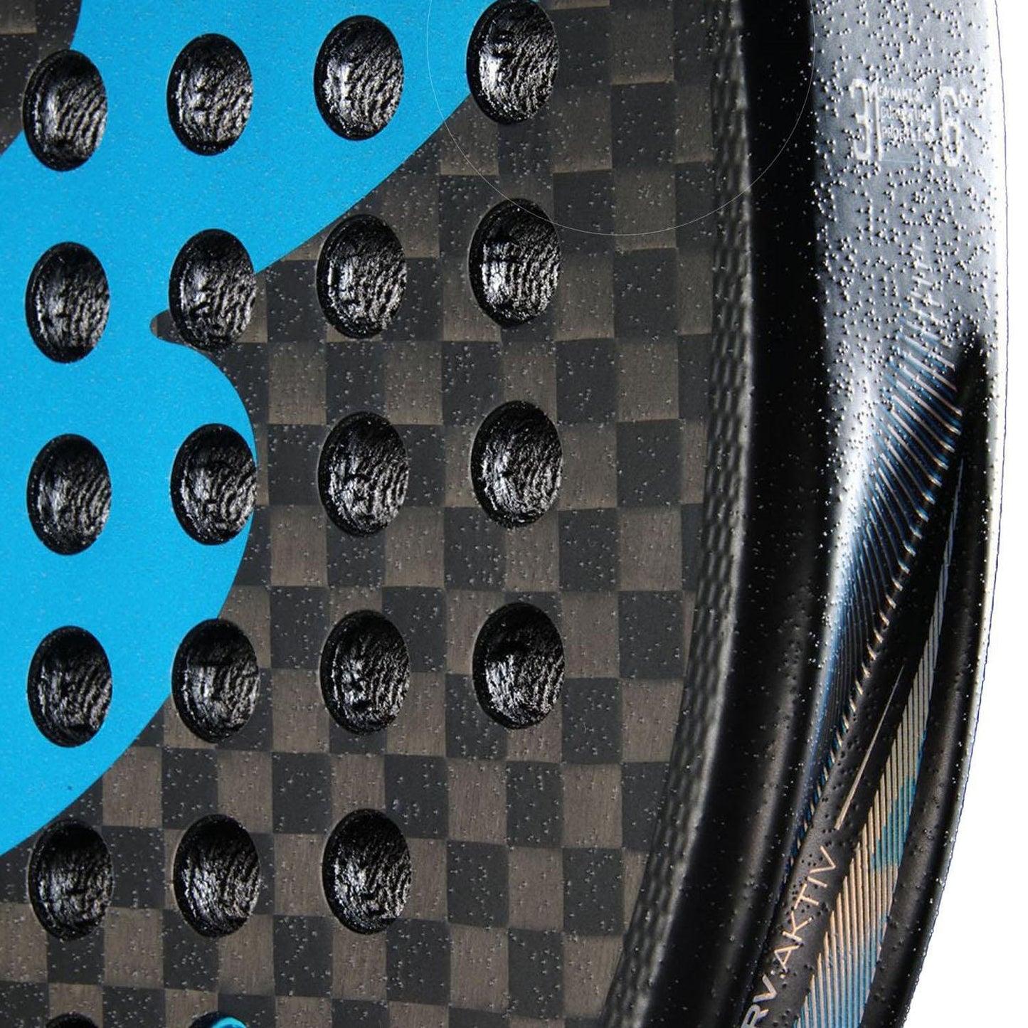 Bullpadel Vertex 05 Hybrid padel racket