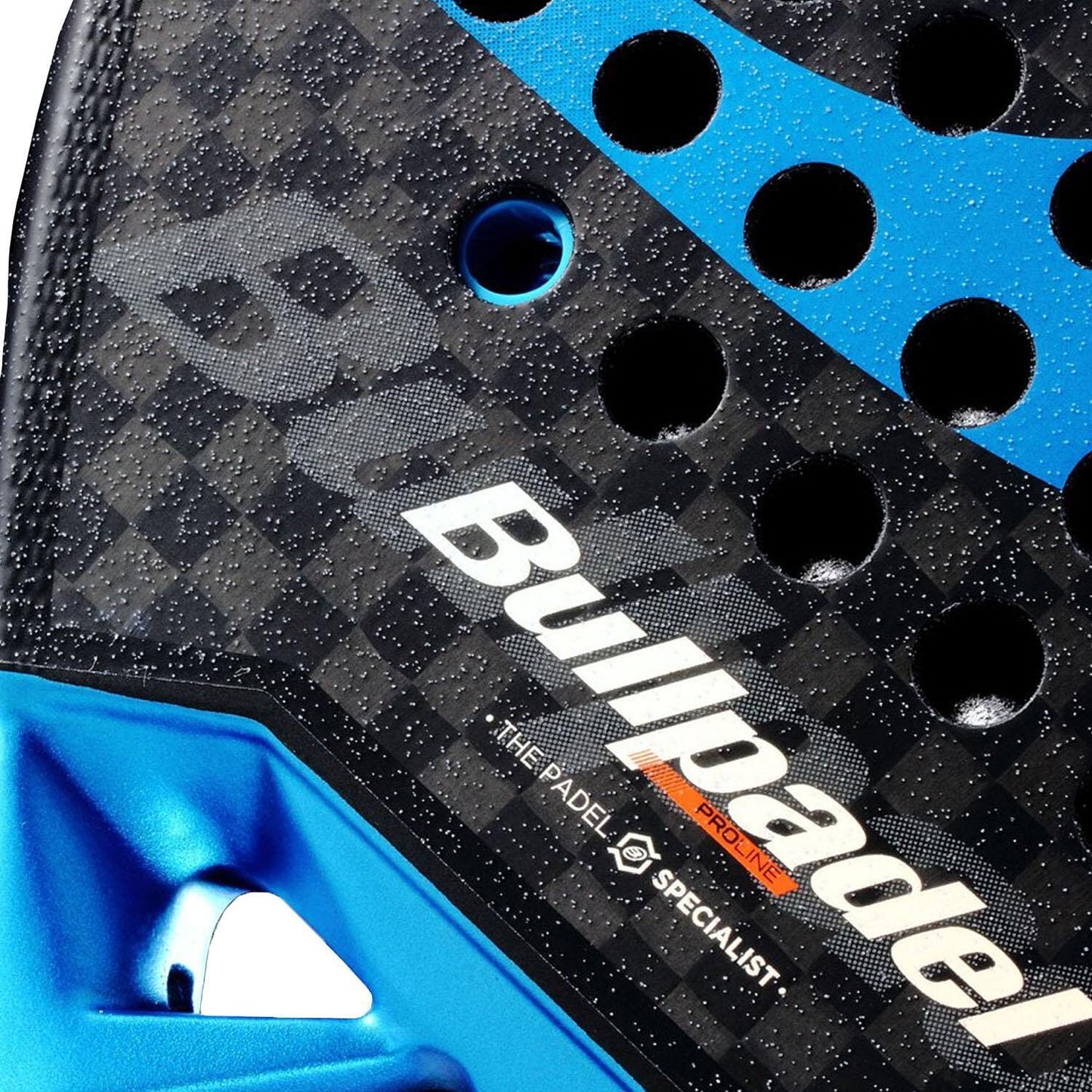 Bullpadel Vertex 05 Hybrid padel racket