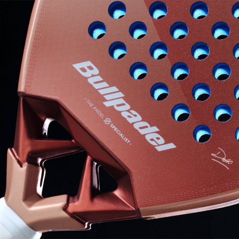 BULLPADEL VERTEX 05 W padel racket