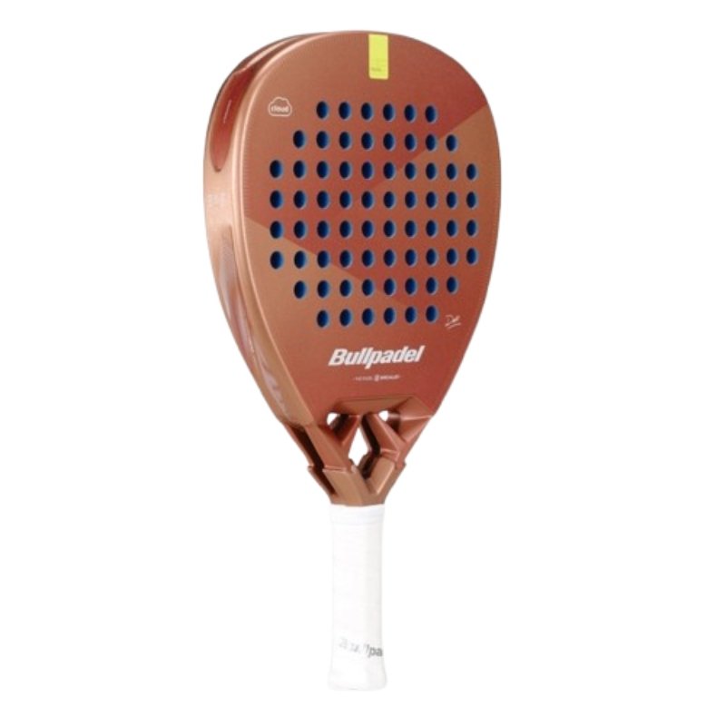 BULLPADEL VERTEX 05 W padel racket