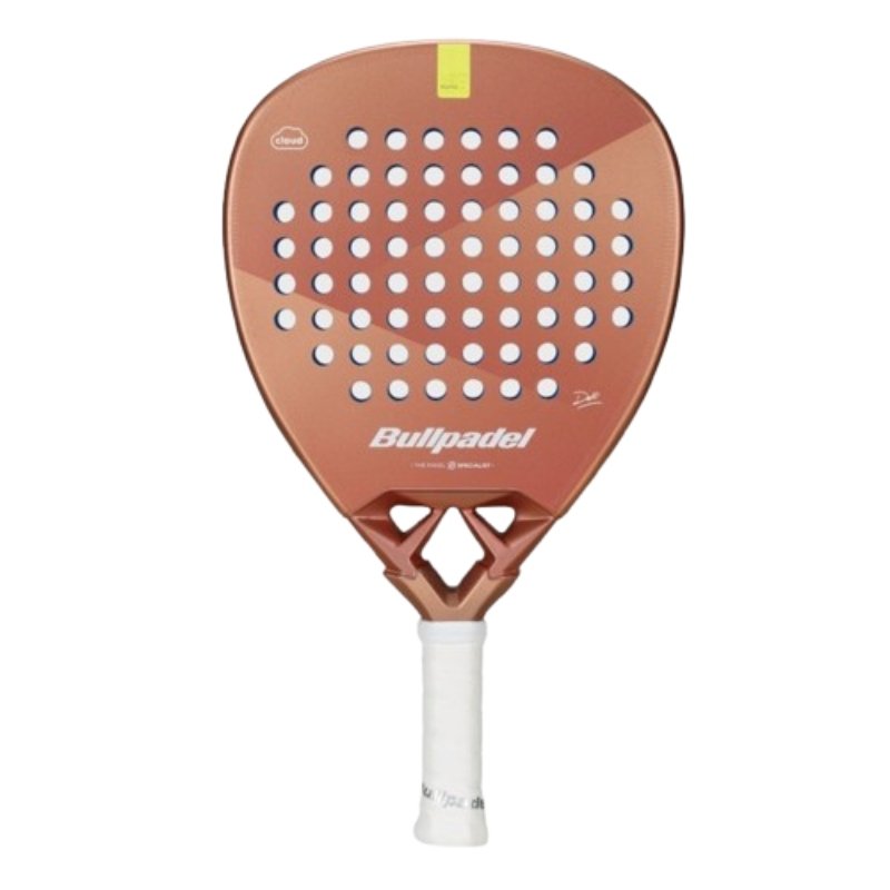 Padel racket Bullpadel Vertex 05 W