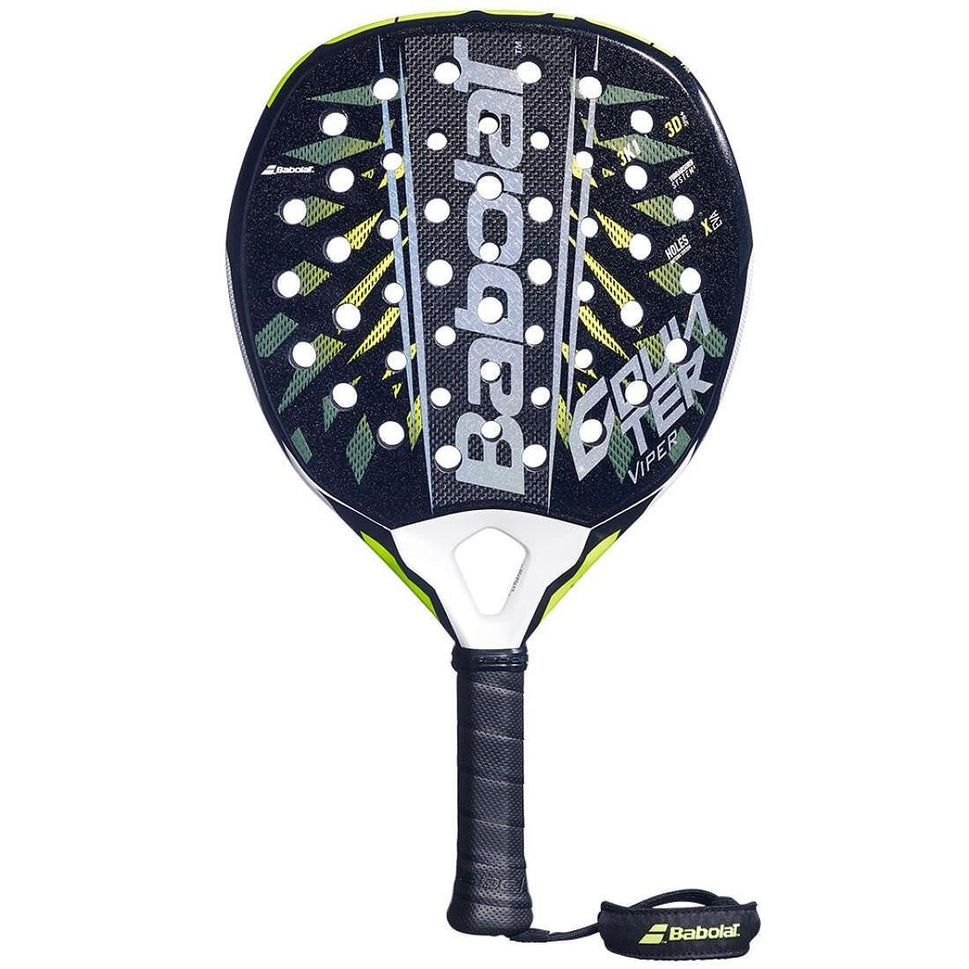 Rachetă de padel Babolat Counter Viper 2.6 2026