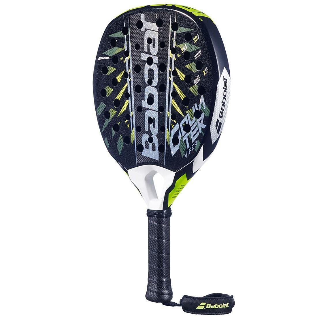 Rachetă de padel COUNTER VIPER 2.6 2026