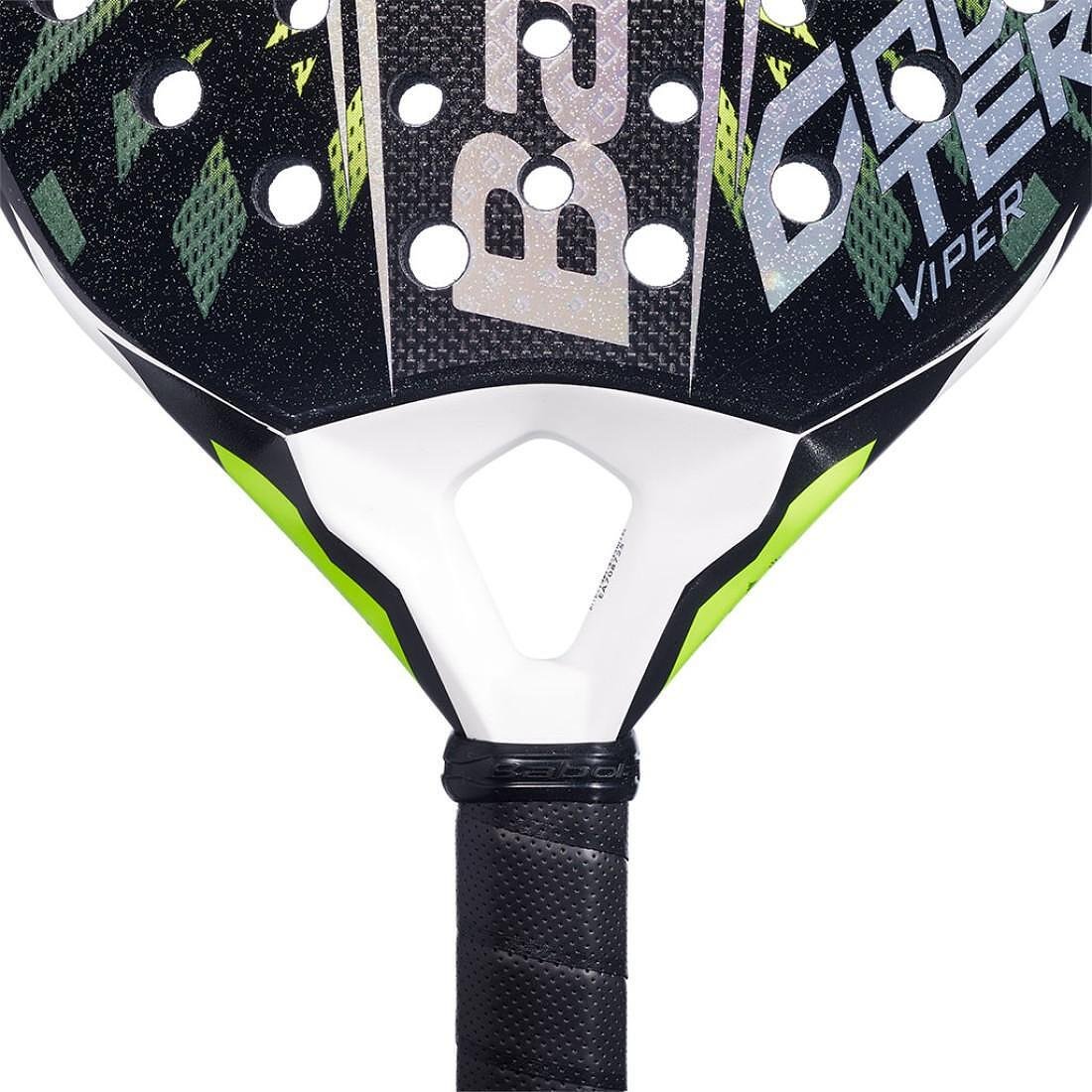 Rachetă de padel COUNTER VIPER 2.6 2026