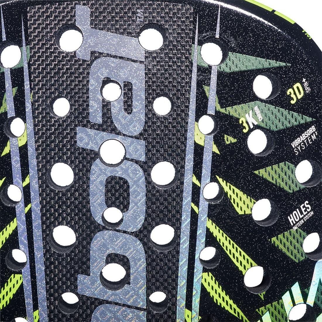 Rachetă de padel COUNTER VIPER 2.6 2026