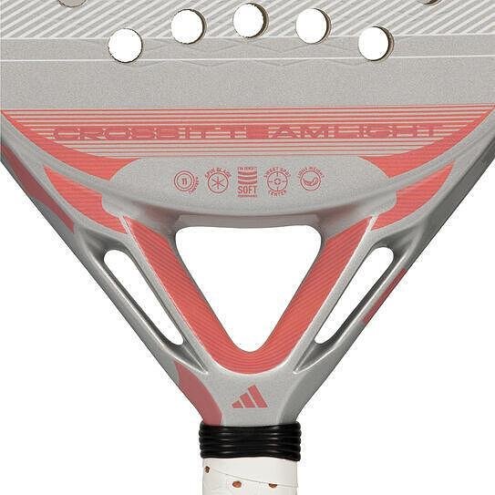 Rachetă de padel Crossit Team Light 2026