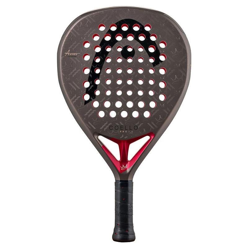 Head Coello Pro 2026 Padel Racket