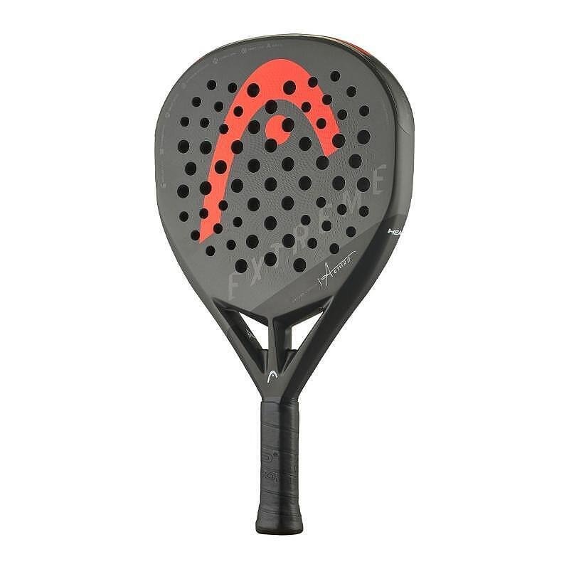 Head Extreme Pro Arturo Coello padel racket – a powerful padel racket with control and precision for advanced players.