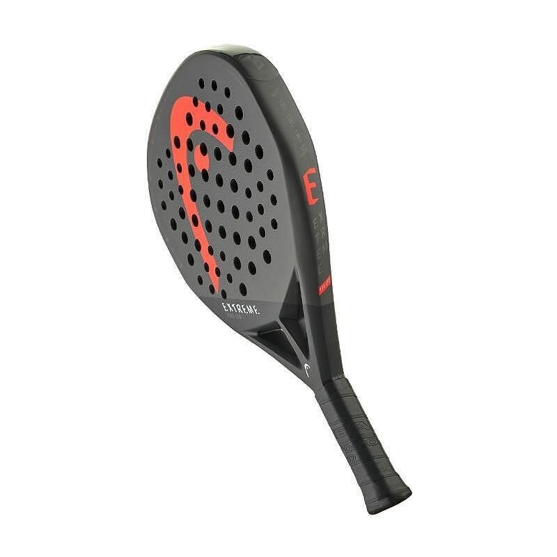 Head Extreme Pro Arturo Coello padel racket – powerful padel racket for control and precision