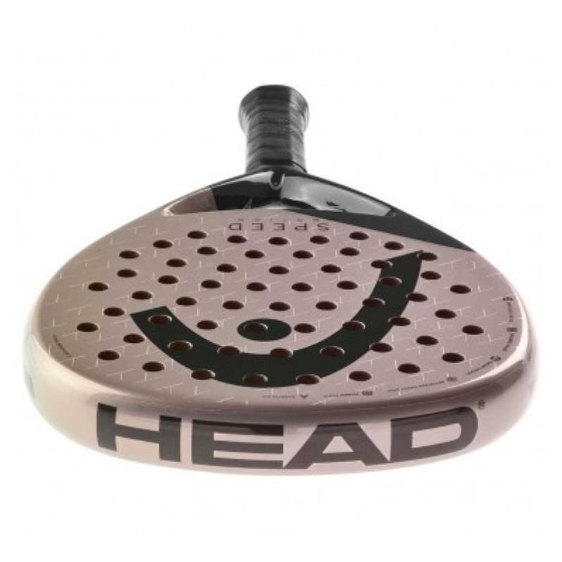 Padel racket Head Speed Motion 25 – a maneuverable and powerful padel racket for advanced players