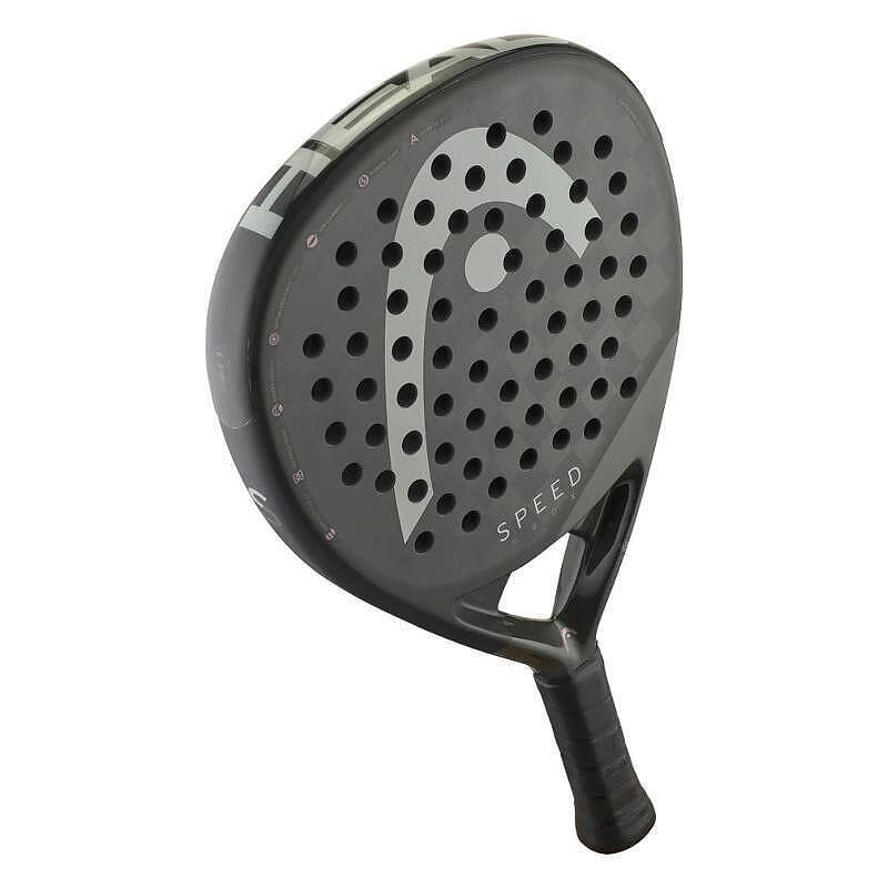 Head Speed Pro padel racket - professional padel racket for advanced players, power and control