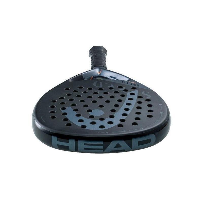 Padel racket Head Speed Pro X for advanced players, combining power, control and stability for aggressive play