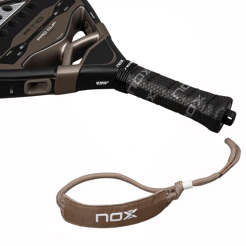 Rachetă de padel Nox AT10 Pro Cup Hard 26
