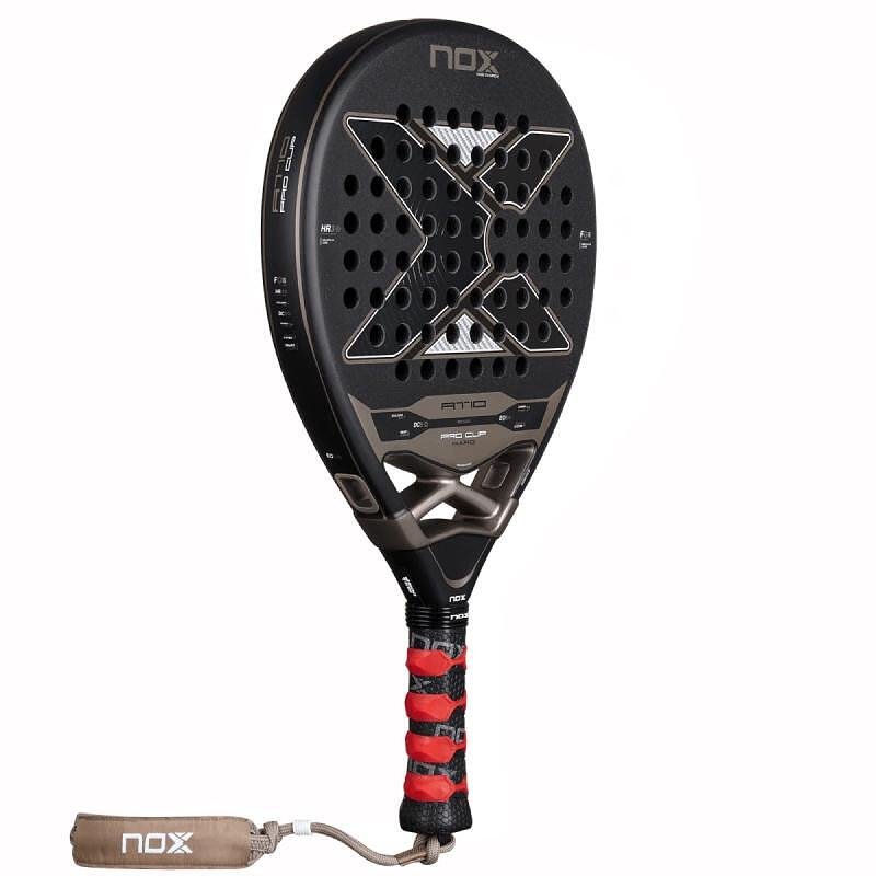 Rachetă de padel Nox AT10 Pro Cup Hard 26