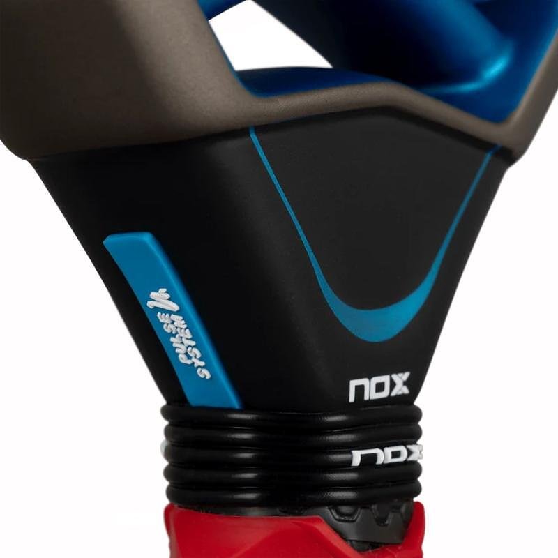 Падел ракета Nox AT10 Pro Cup Soft 26