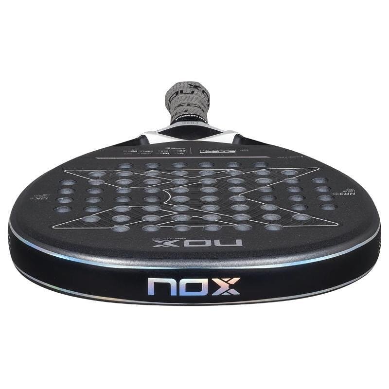 Rachetă de padel NOX Quantum 12K Carbon