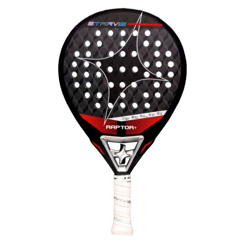 Padel racket Star Vie Raptor +