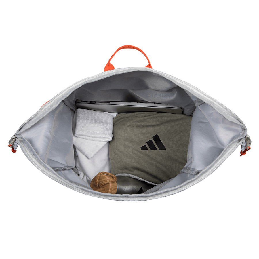 Rucsac de padel Adidas Multigame 3.3 gri