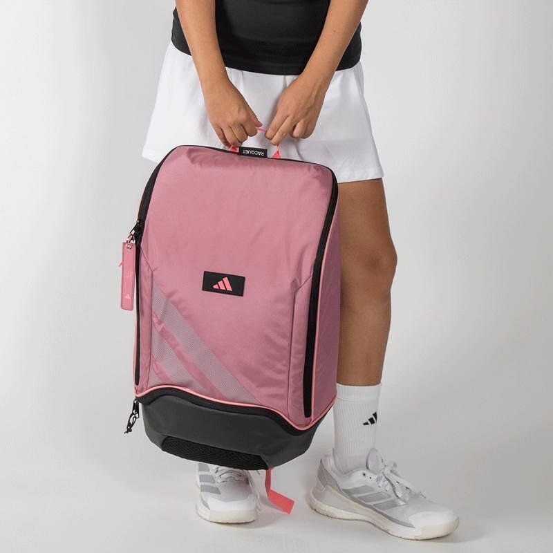 Rucsac de padel Adidas Protour Pink 2026