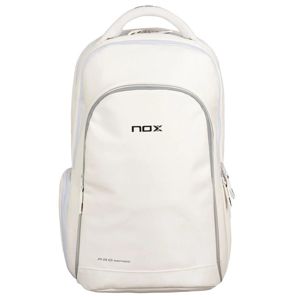 Backpack Nox Pro Series White