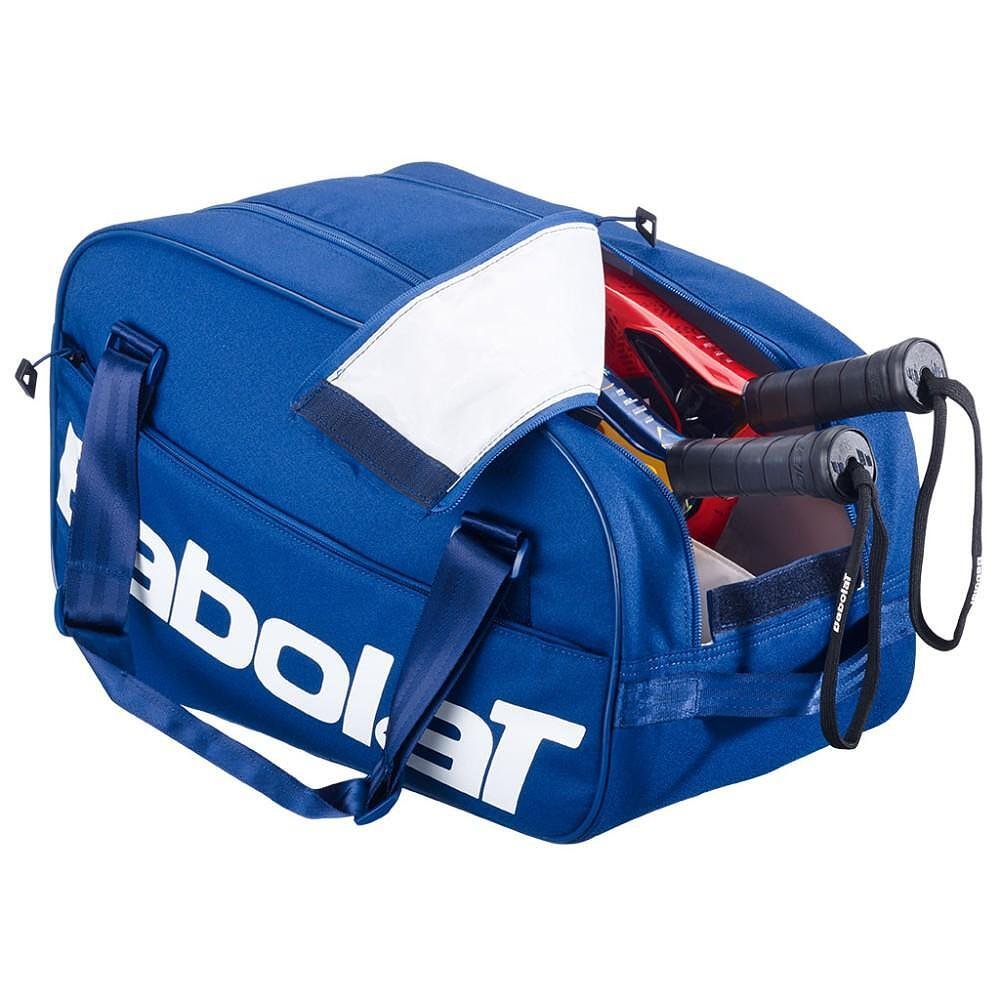 Падел сак EVO COURT S - dark blue