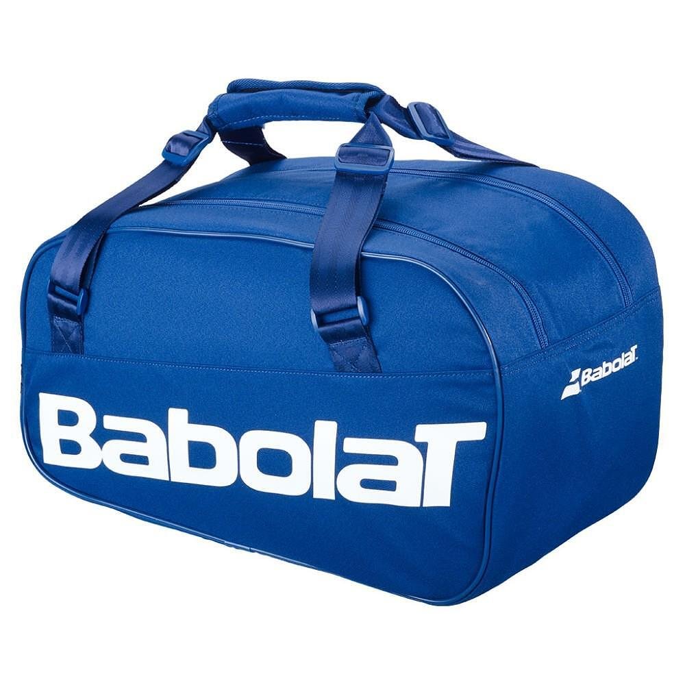 Падел сак EVO COURT S - dark blue