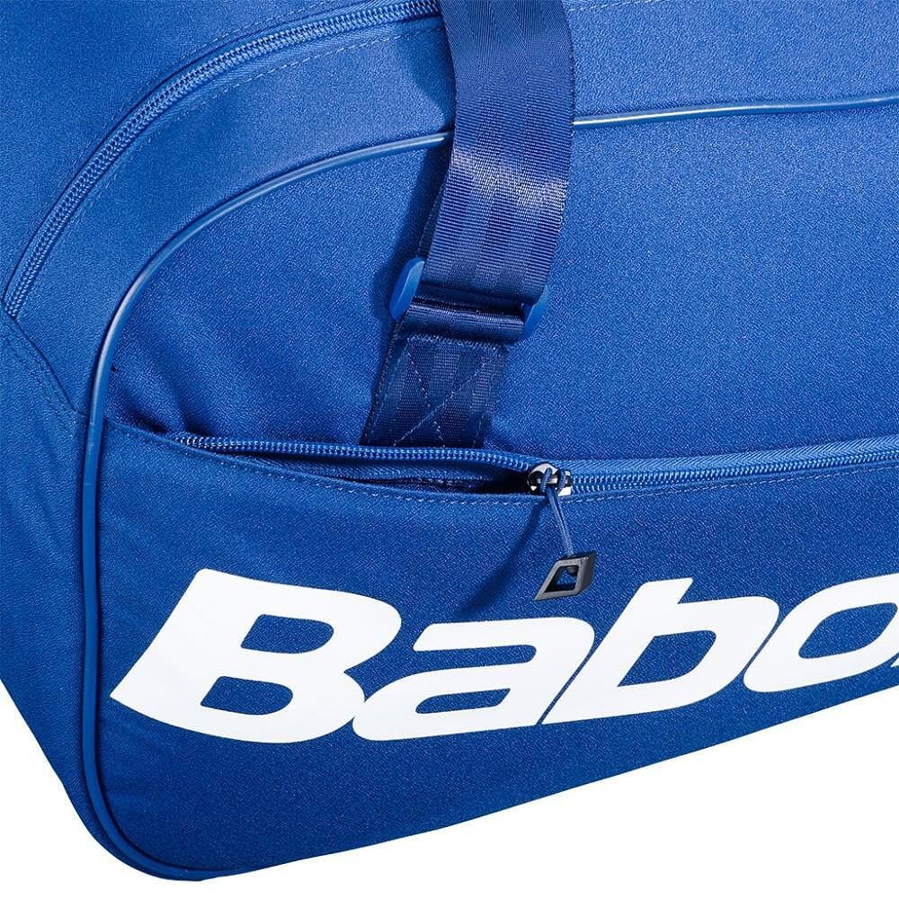 Падел сак EVO COURT S - dark blue