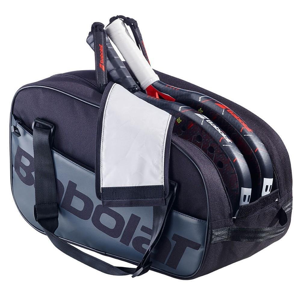 Падел сак EVO COURT S - dark blue-Copy