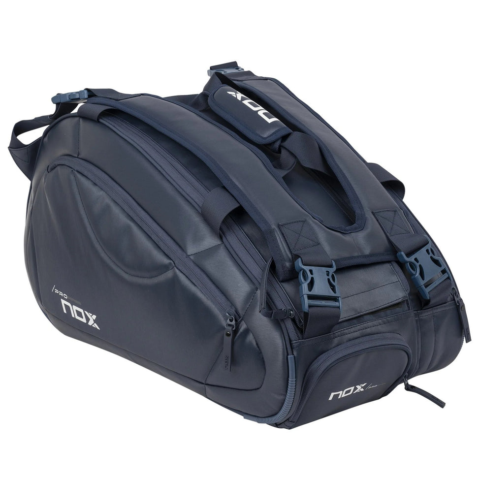 Nox Pro Series Navy Padel Thermobag