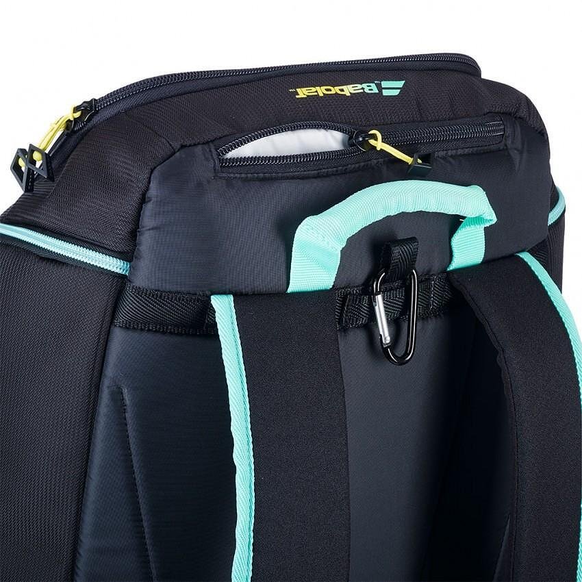 Babolat RH PERF PADEL 2nd Gen - multicolor, practical tennis bag for padel equipment