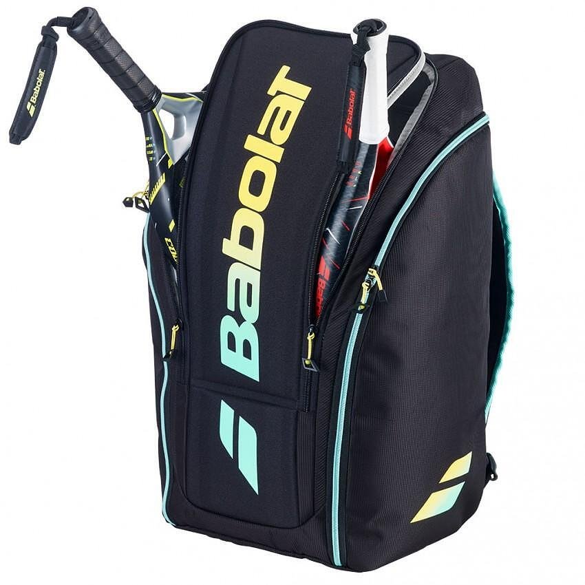 Babolat RH PERF PADEL 2nd Gen - multicolor for padel rackets and convenient transport.