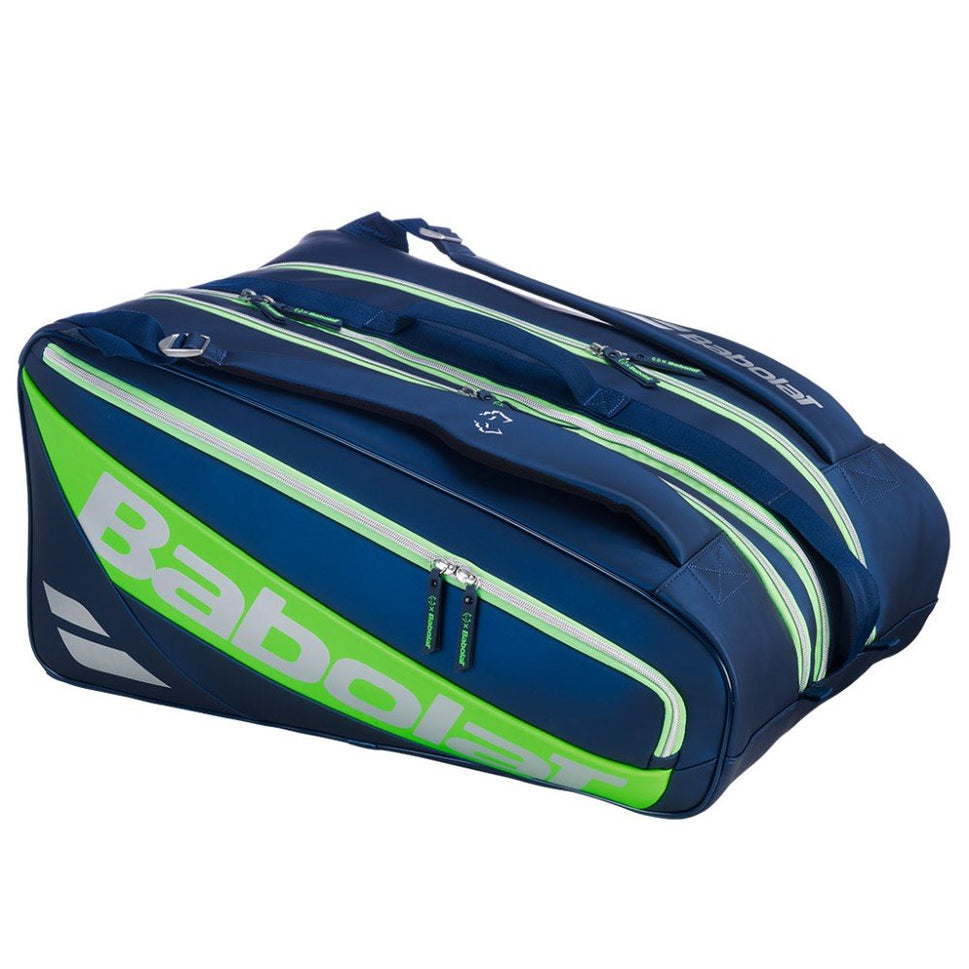 Babolat RH PRO J. LEBRON 2ND GEN-MULTICOLOR padel thermo bag