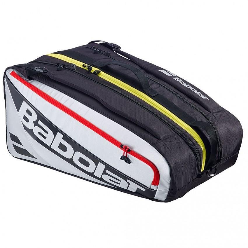 Babolat RH Pro Padel Thermobag - black