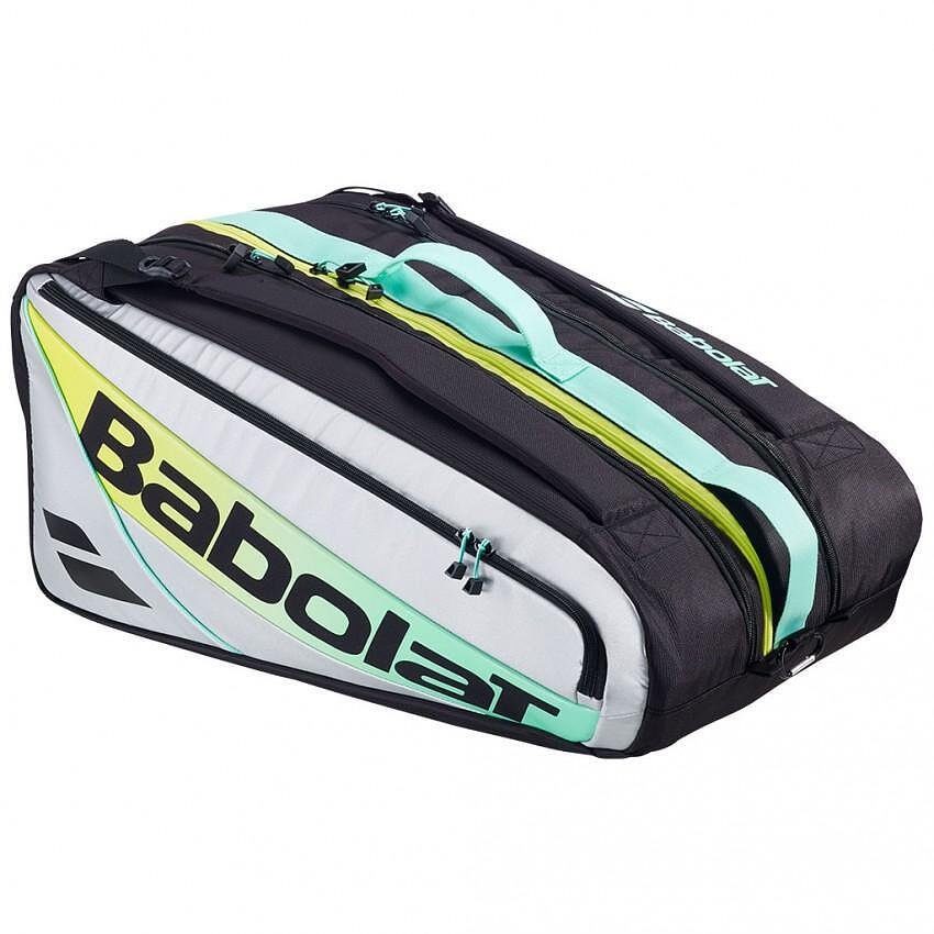 Babolat RH Pro Padel Thermobag - Multicolor
