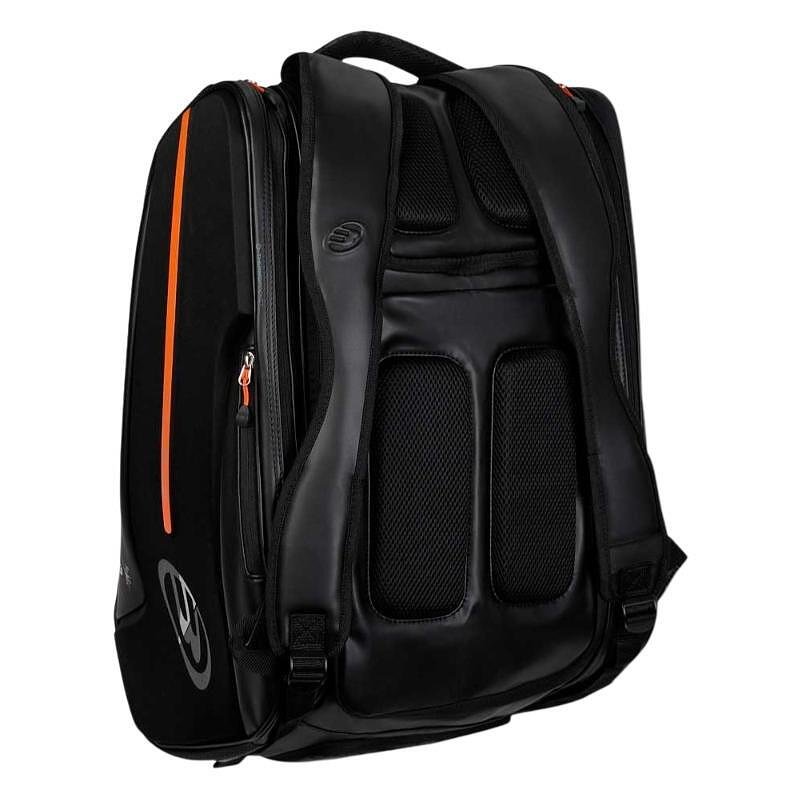 BULLPADEL Hack padel thermobag - black