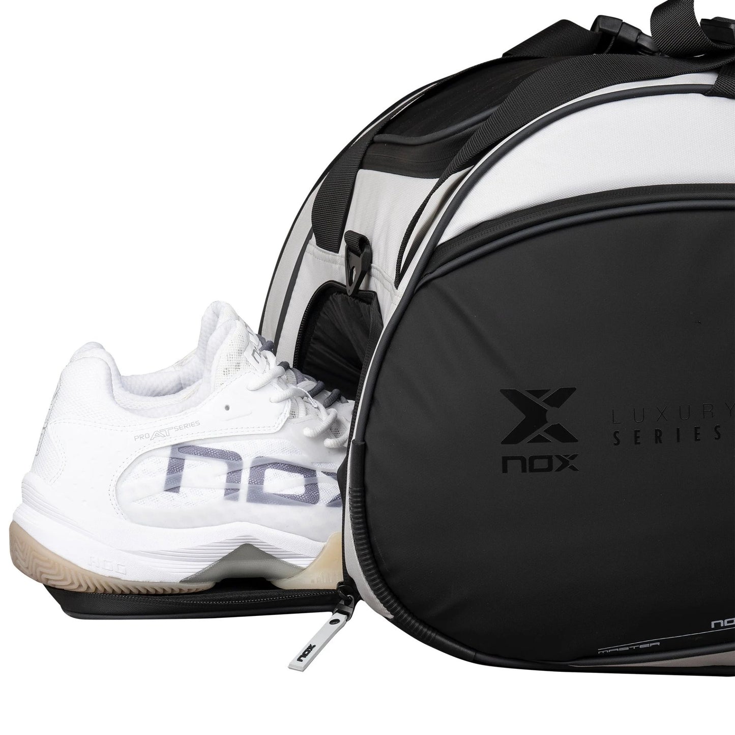 NOX LUXURY MASTER padel thermal bag