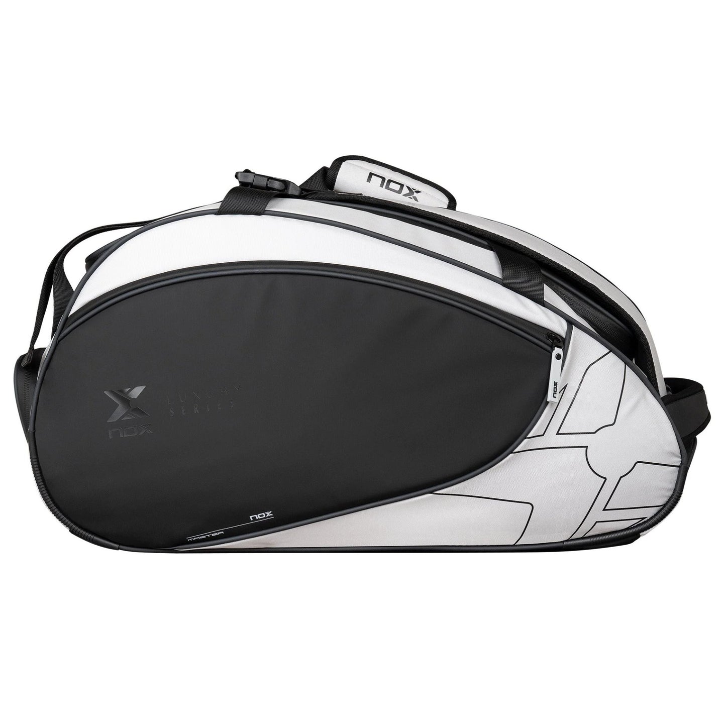 NOX LUXURY MASTER padel thermal bag