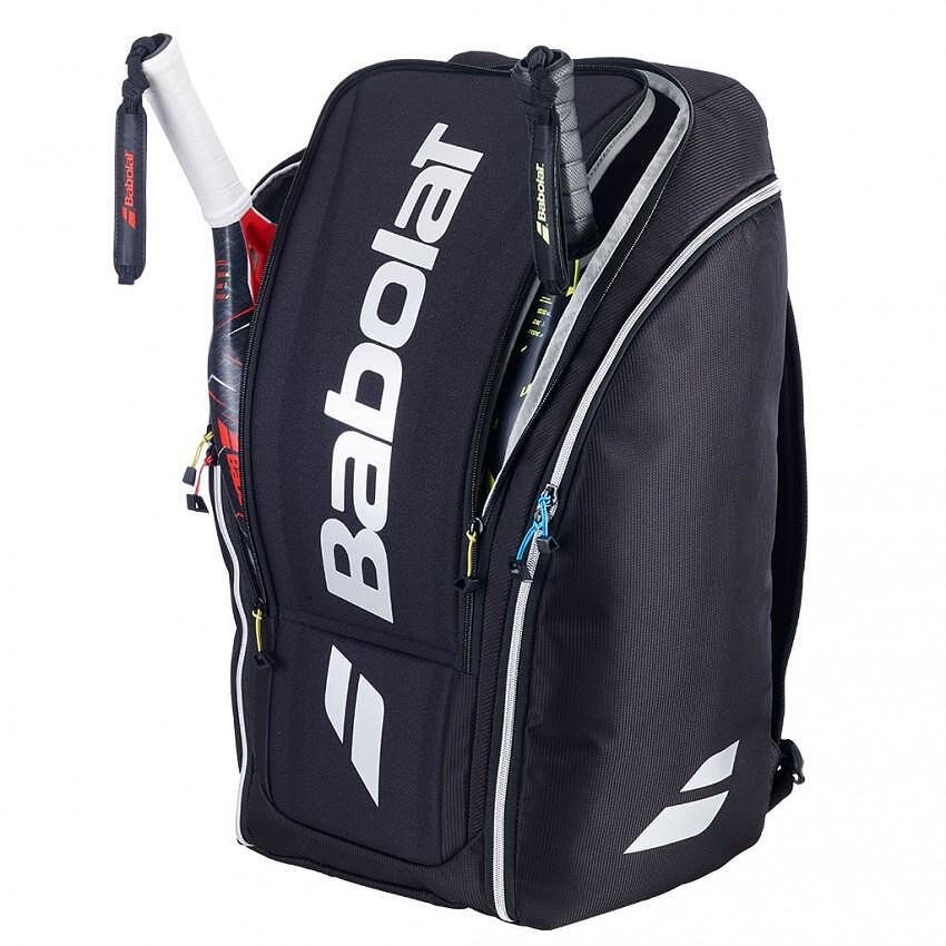 Padel thermobag RH PERF PADEL 2nd Gen - black