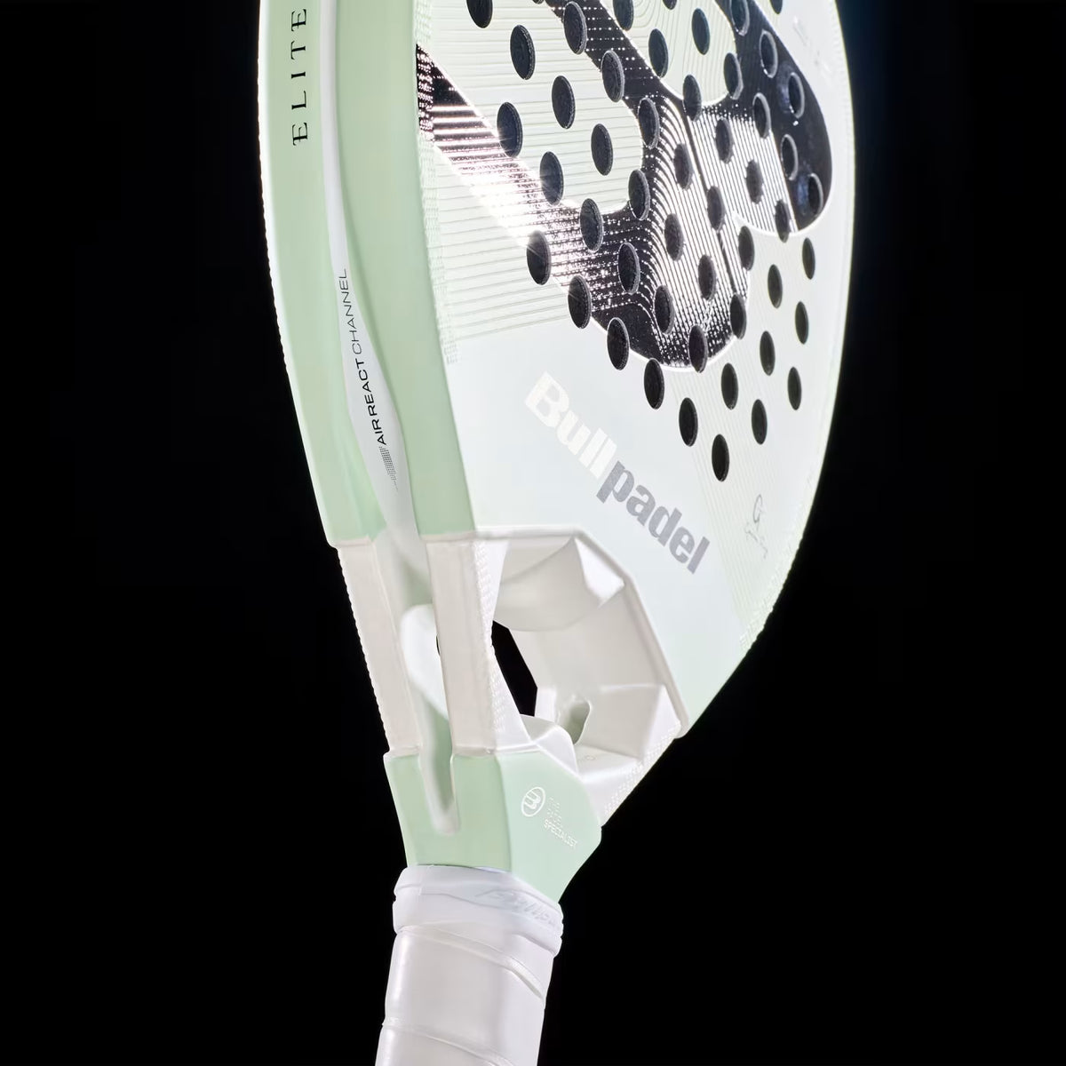 Падел ракета Bullpadel Elite 02 27