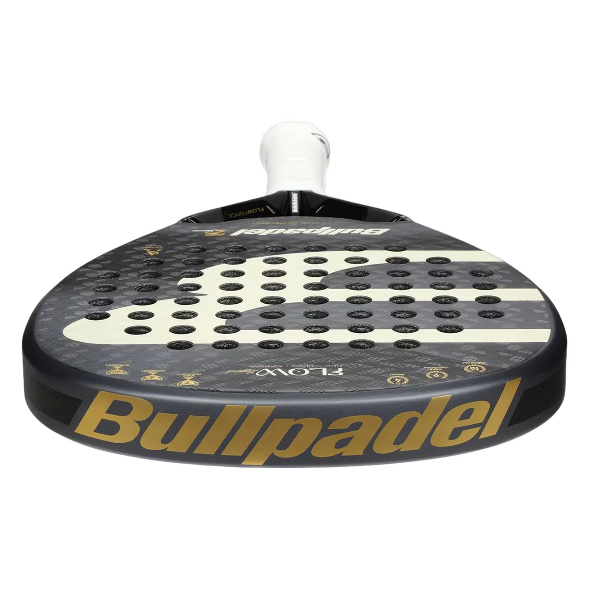 Падел ракета Bullpadel Flow Legend