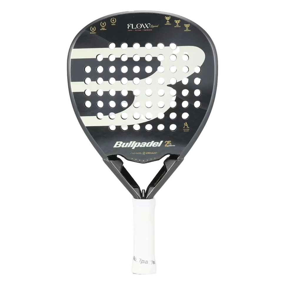 Падел ракета Bullpadel Flow Legend